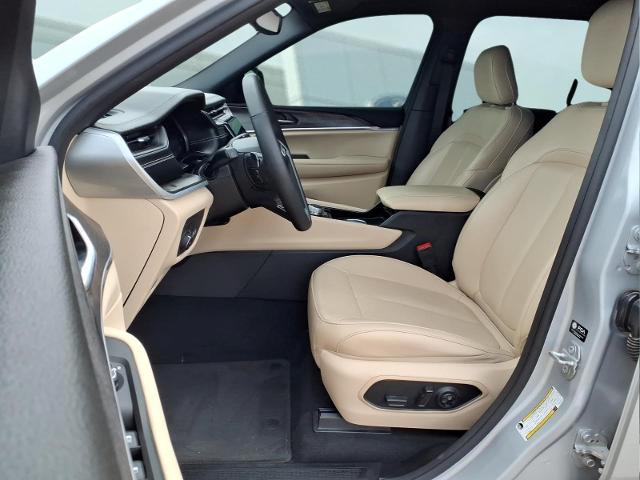 2024 Jeep Grand Cherokee Limited 4x2