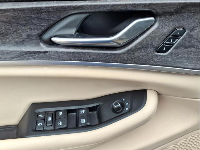 2024 Jeep Grand Cherokee Limited 4x2
