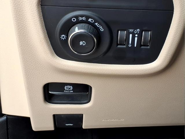2024 Jeep Grand Cherokee Limited 4x2