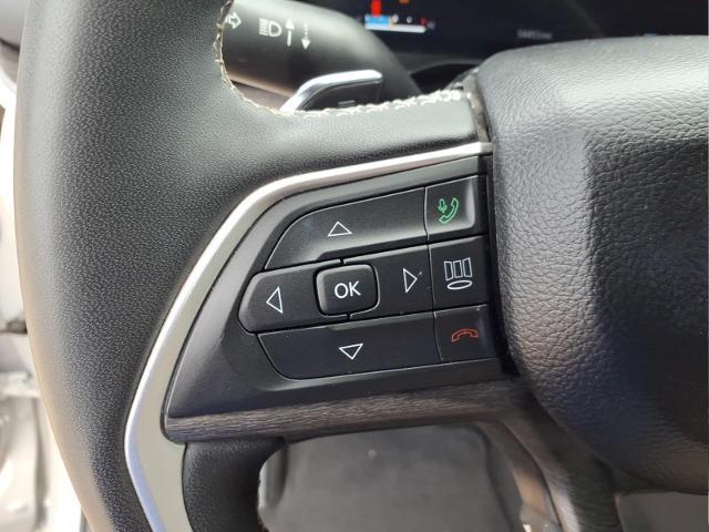 2024 Jeep Grand Cherokee Limited 4x2