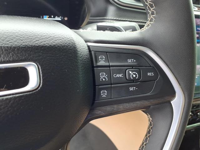 2024 Jeep Grand Cherokee Limited 4x2