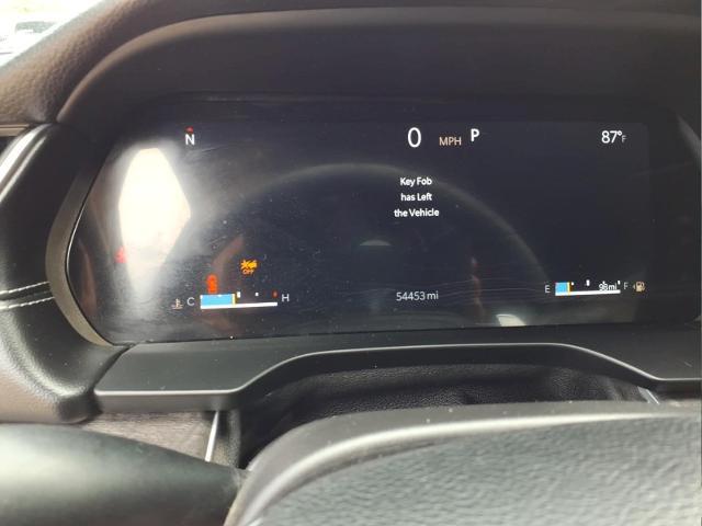 2024 Jeep Grand Cherokee Limited 4x2