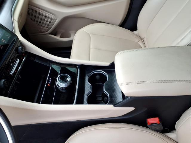 2024 Jeep Grand Cherokee Limited 4x2