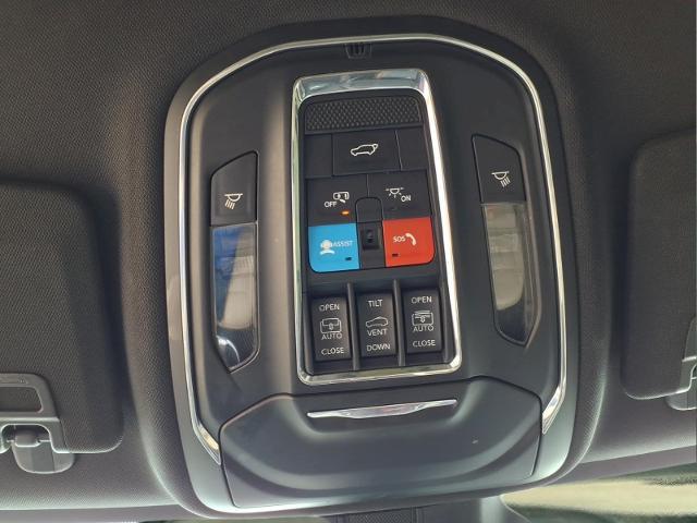 2024 Jeep Grand Cherokee Limited 4x2