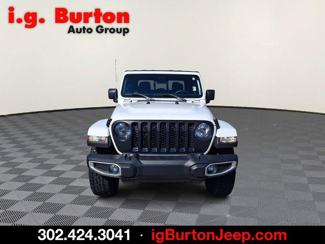 2023 Jeep Gladiator Sport S 4x4 2023 Jeep Gladiator Sport S 4x4
