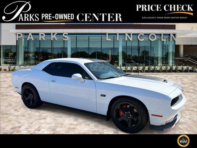 2022 Dodge Challenger R/T for sale in Longwood, FL