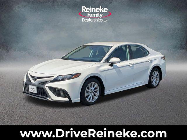 2024 Toyota Camry for sale near Fostoria, OH
