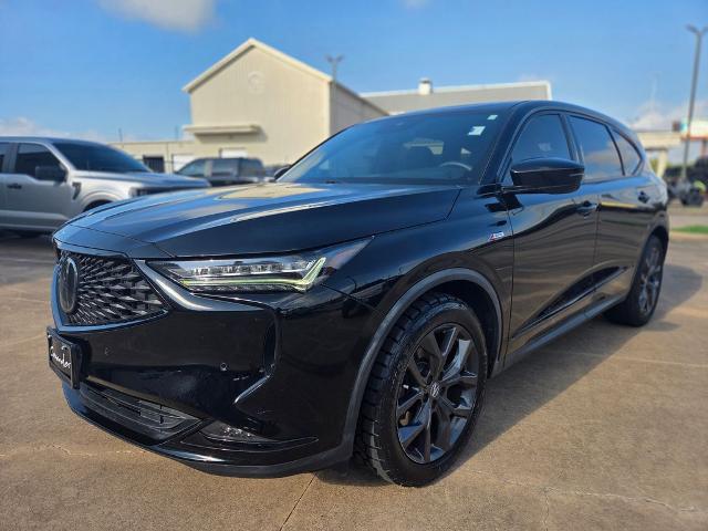 2022 Acura MDX A-SPEC Package for sale in Columbus, TX