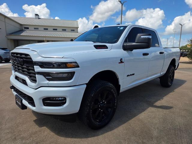 2025 Ram 2500 Big Horn Crew Cab 4x4 64 Box for sale in Columbus, TX