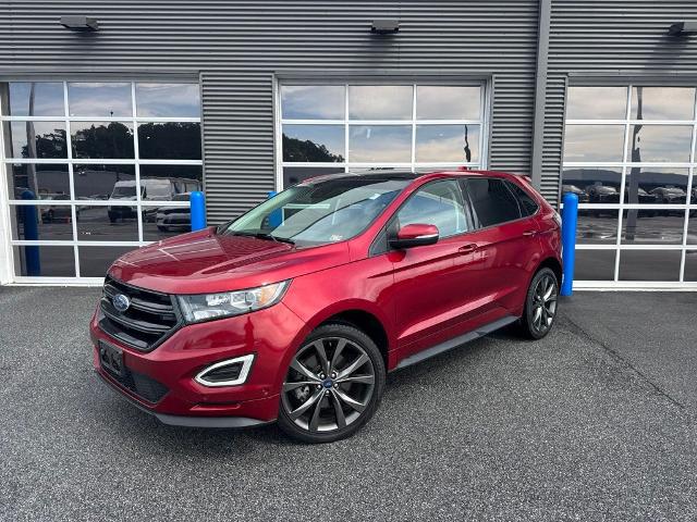 2018 Ford Edge Sport for sale in Kingsland, GA