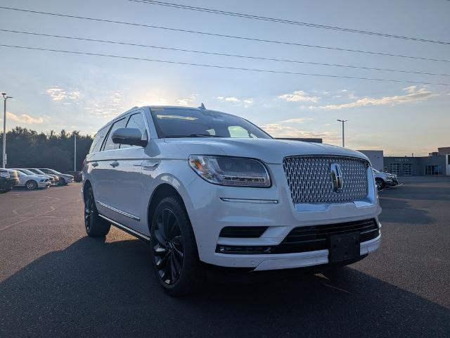 2020 Lincoln Navigator Reserve for sale in Eau Claire, WI