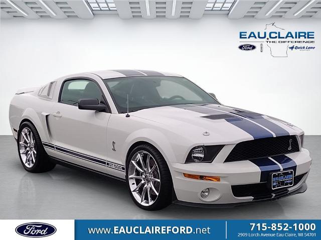 2007 Ford 500 Shelby GT500 for sale in Eau Claire, WI