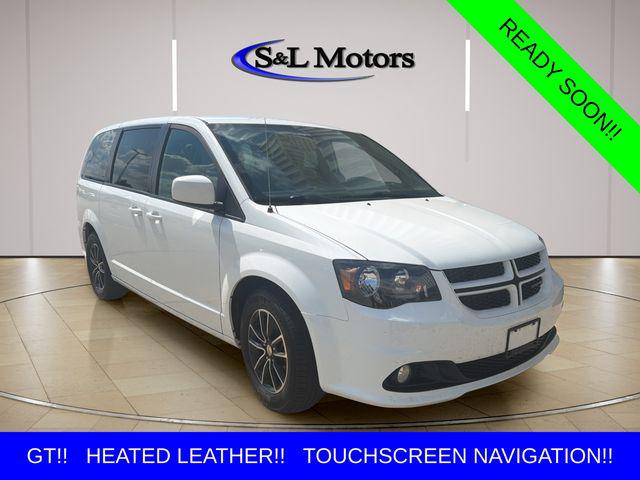 2019 Dodge Grand Caravan GT for sale in Pulaski, WI