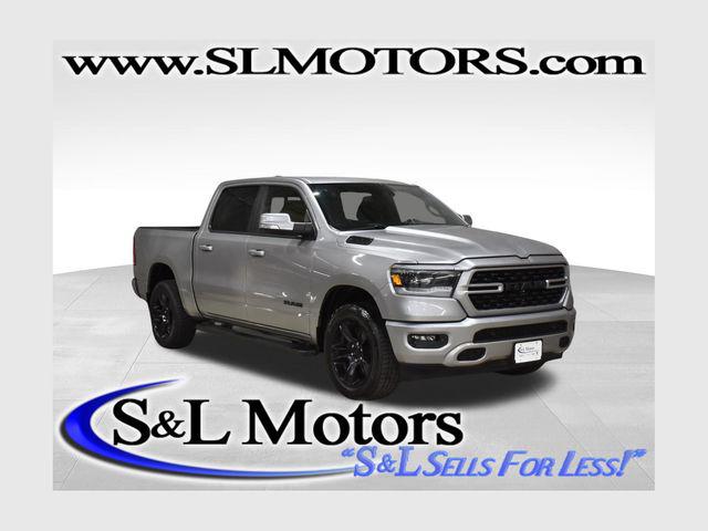 2022 Ram 1500 Sport for sale in Pulaski, WI