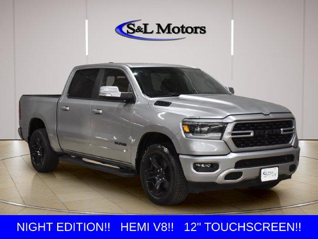 2022 Ram 1500 Sport for sale in Pulaski, WI