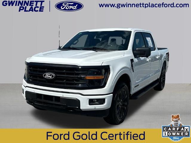 2024 Ford F-150 XLT for sale in Duluth, GA