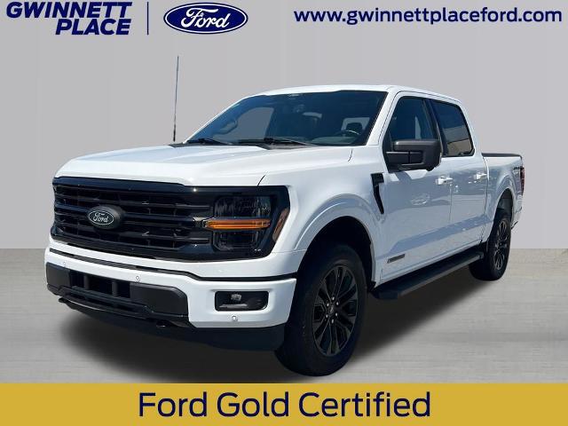 2024 Ford F-150 XLT for sale in Duluth, GA