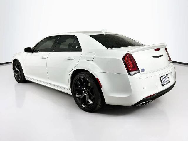 2021 Chrysler 300 300S