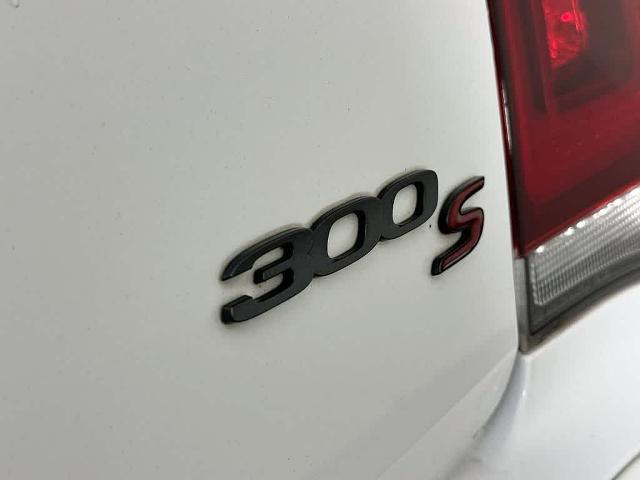 2021 Chrysler 300 300S