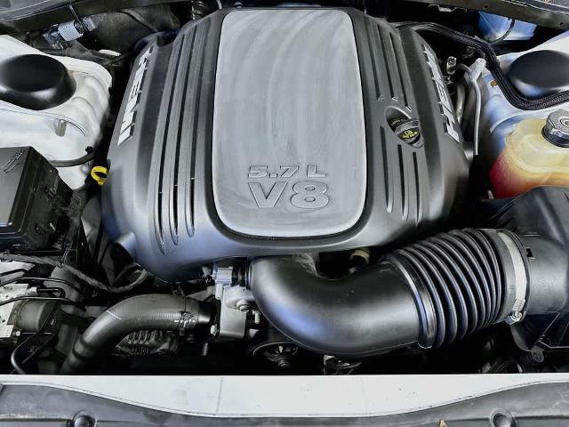 2021 Chrysler 300 300S