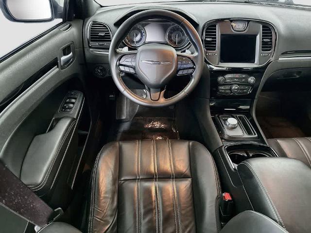2021 Chrysler 300 300S