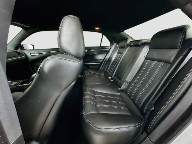 2021 Chrysler 300 300S