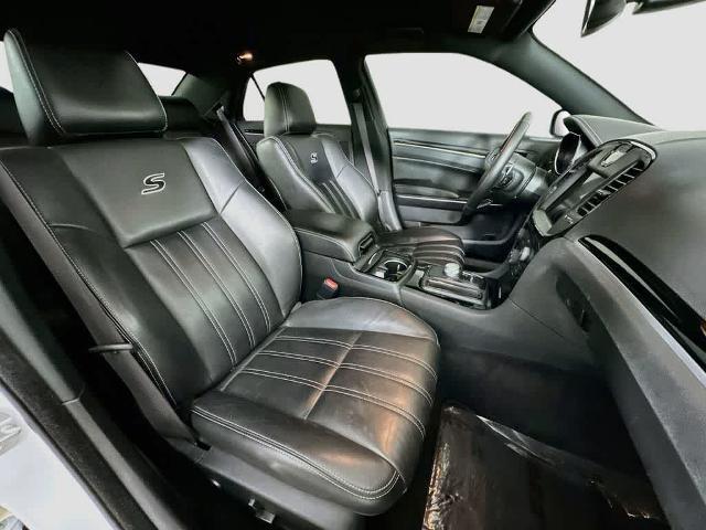 2021 Chrysler 300 300S
