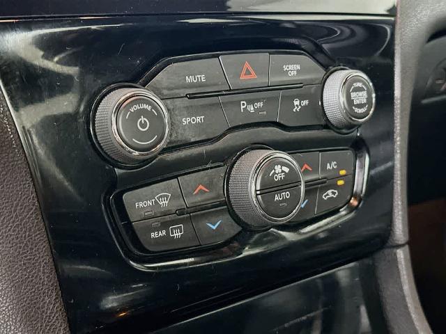 2021 Chrysler 300 300S