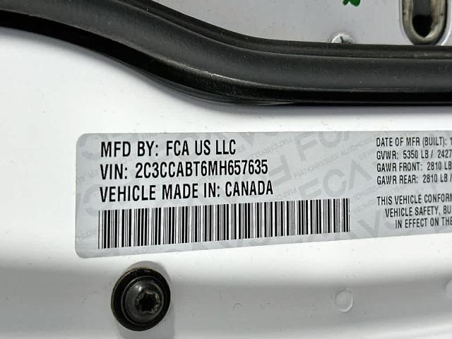 2021 Chrysler 300 300S