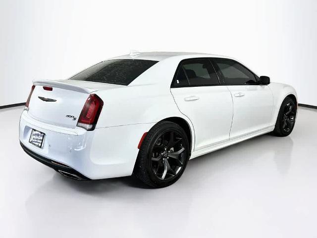 2021 Chrysler 300 300S