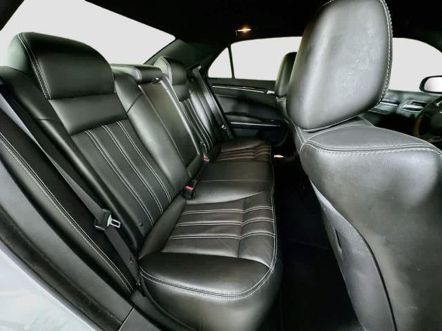 2021 Chrysler 300 300S