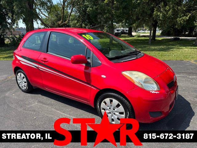 2010 Toyota Yaris Base for sale in Streator, IL