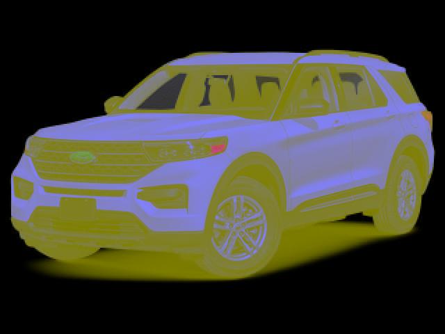 2024 Ford Explorer XLT for sale in Lehighton, PA