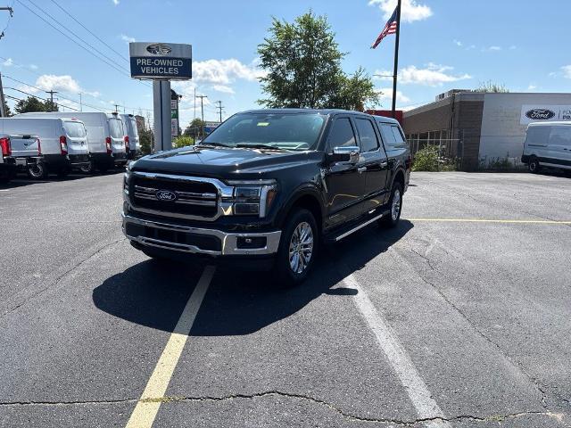 2025 Ford F-150 Lariat for sale in Grand Rapids, MI