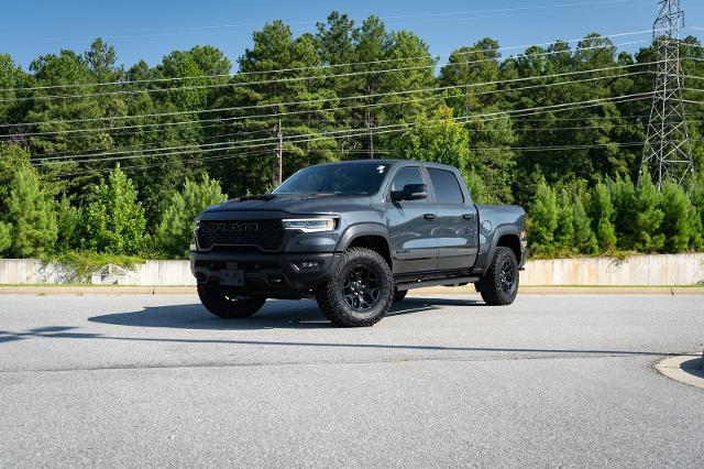 2026 Ram 1500 RHO Crew Cab 4x4 5'7" Box for sale in Seneca, SC