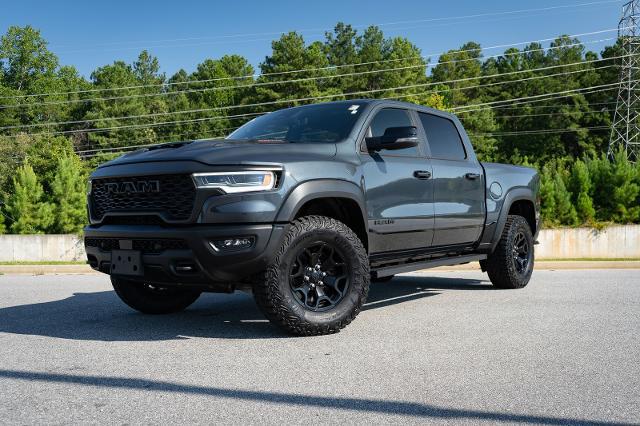 2026 Ram 1500 RHO Crew Cab 4x4 57 Box