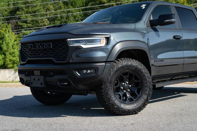 2026 Ram 1500 RHO Crew Cab 4x4 57 Box