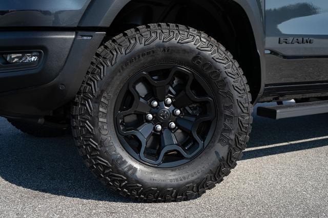 2026 Ram 1500 RHO Crew Cab 4x4 57 Box