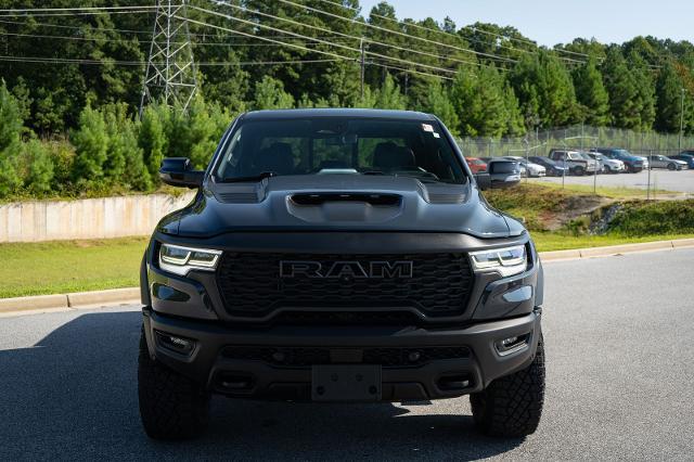 2026 Ram 1500 RHO Crew Cab 4x4 57 Box