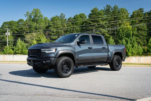 2026 Ram 1500 RHO Crew Cab 4x4 57 Box