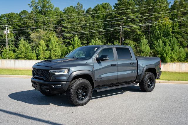 2026 Ram 1500 RHO Crew Cab 4x4 57 Box