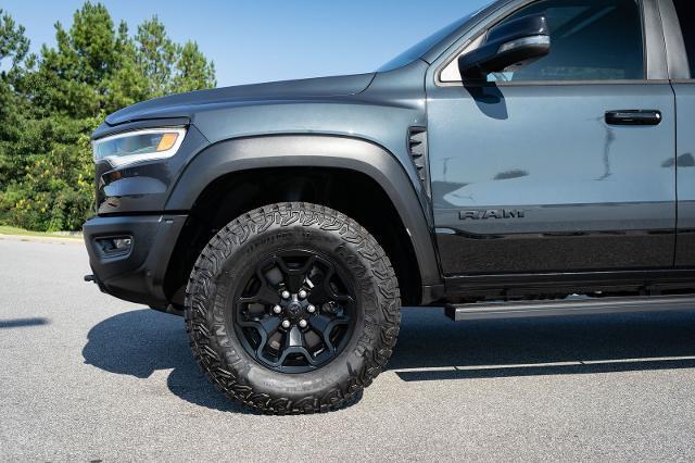 2026 Ram 1500 RHO Crew Cab 4x4 57 Box