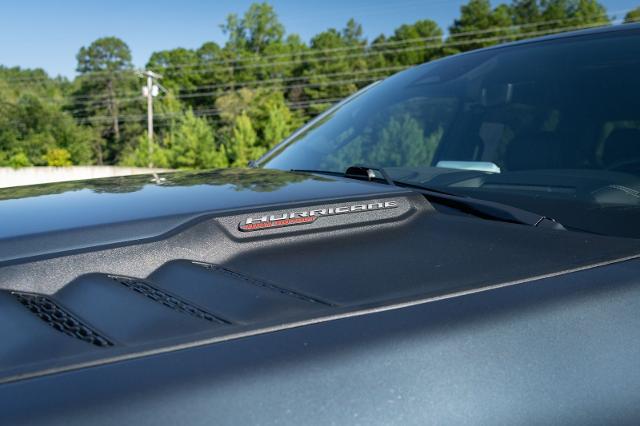 2026 Ram 1500 RHO Crew Cab 4x4 57 Box