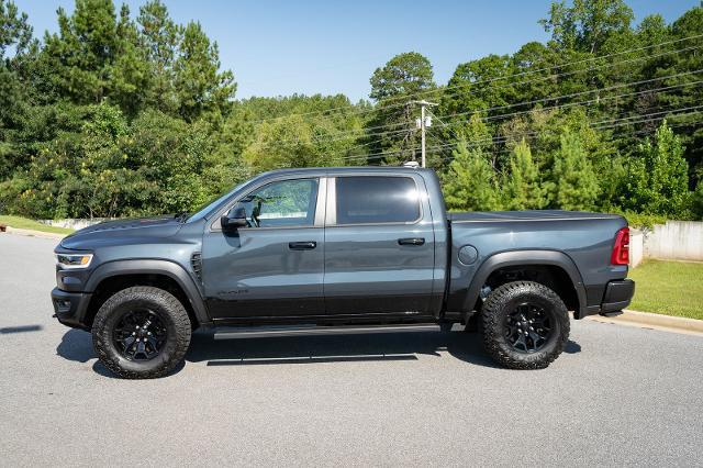 2026 Ram 1500 RHO Crew Cab 4x4 57 Box
