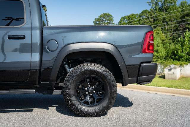 2026 Ram 1500 RHO Crew Cab 4x4 57 Box