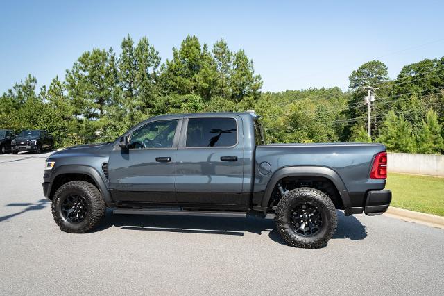 2026 Ram 1500 RHO Crew Cab 4x4 57 Box
