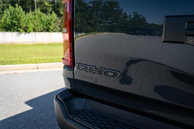 2026 Ram 1500 RHO Crew Cab 4x4 57 Box