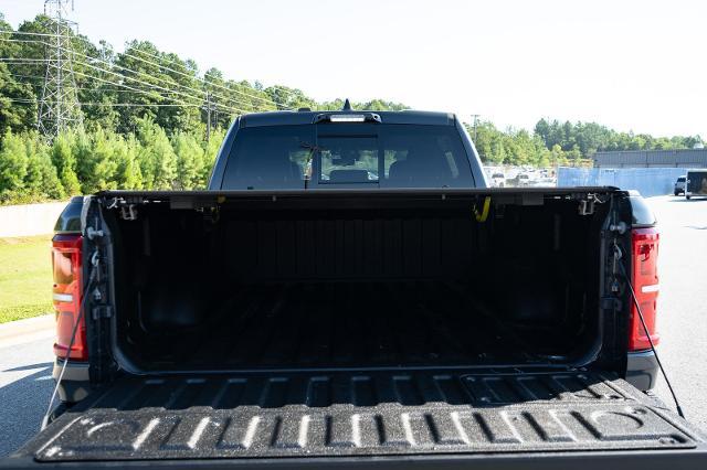 2026 Ram 1500 RHO Crew Cab 4x4 57 Box
