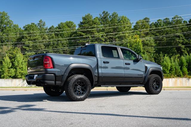 2026 Ram 1500 RHO Crew Cab 4x4 57 Box