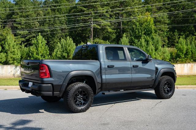 2026 Ram 1500 RHO Crew Cab 4x4 57 Box